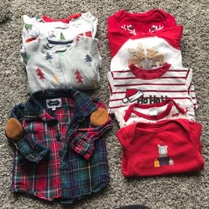 Christmas Bundle